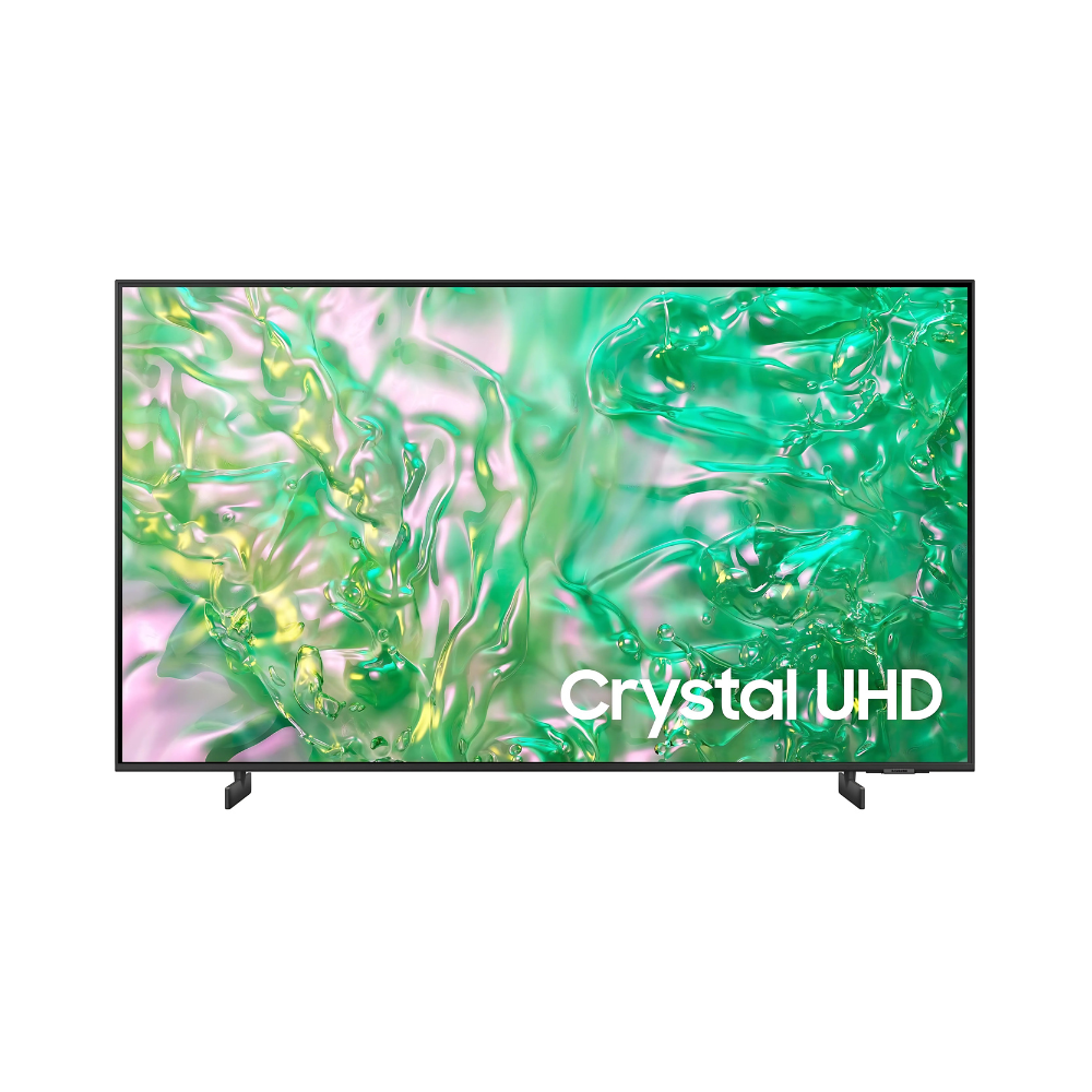 Téléviseur Samsung 85'' 4K UHD intelligent (85DU8000)