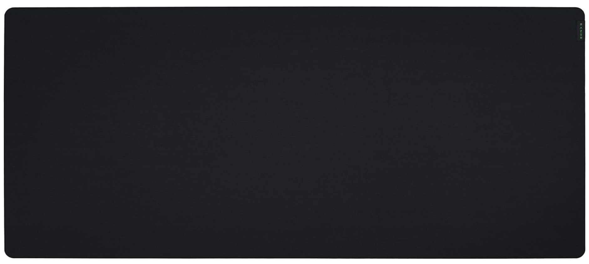 Tapis de souris Razer Gigantus V2 en tissu 3XL - Noir