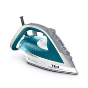 Fer à repasser T-Fal UltraGlid à vapeur Anti-Calc Plus (FV5877) - Les soldes du printemps - Boîte ouverte