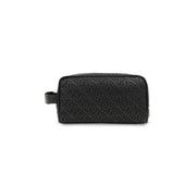 Sac de toiletterie Bugatti Rick Ross The Boss Edition en polyuréthane (TAC1003RR)