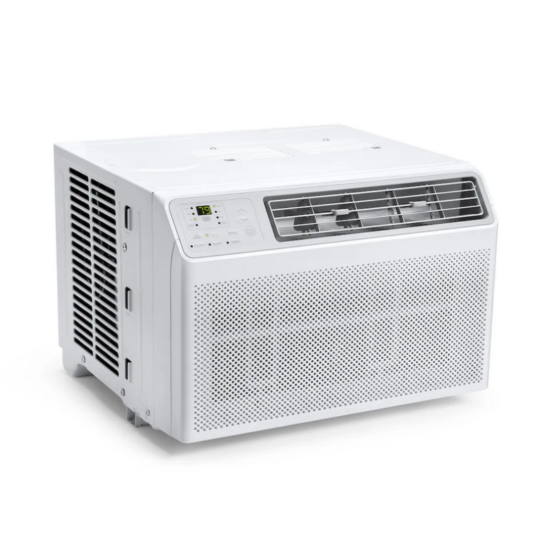 Climatiseur de fenêtre TCL avec Wi-Fi - 8000 BTU - (H8W35W)