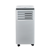 Climatiseur portatif TCL avec Wi-Fi - 7500 BTU (SACC 5000 BTU) - Blanc - H5P24W - Les soldes du printemps