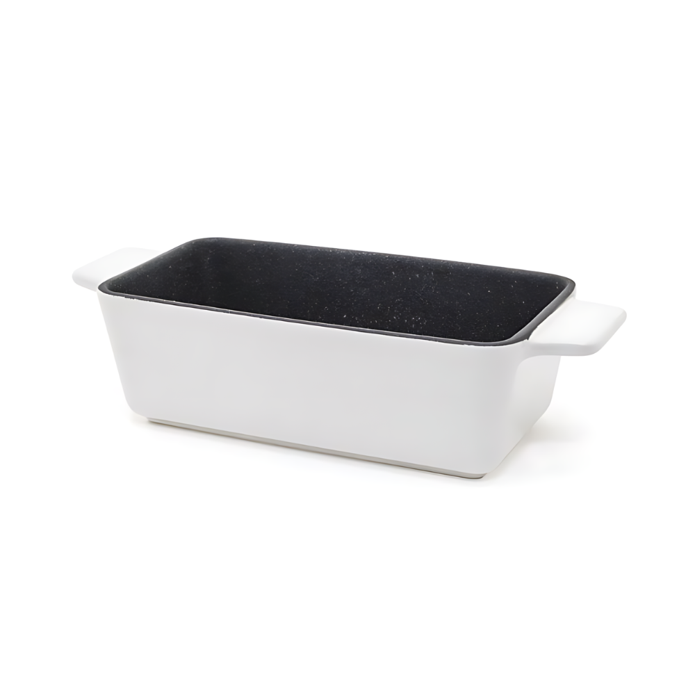 Plat de cuisson The Rock en céramique 4x8’’ - Les soldes du printemps