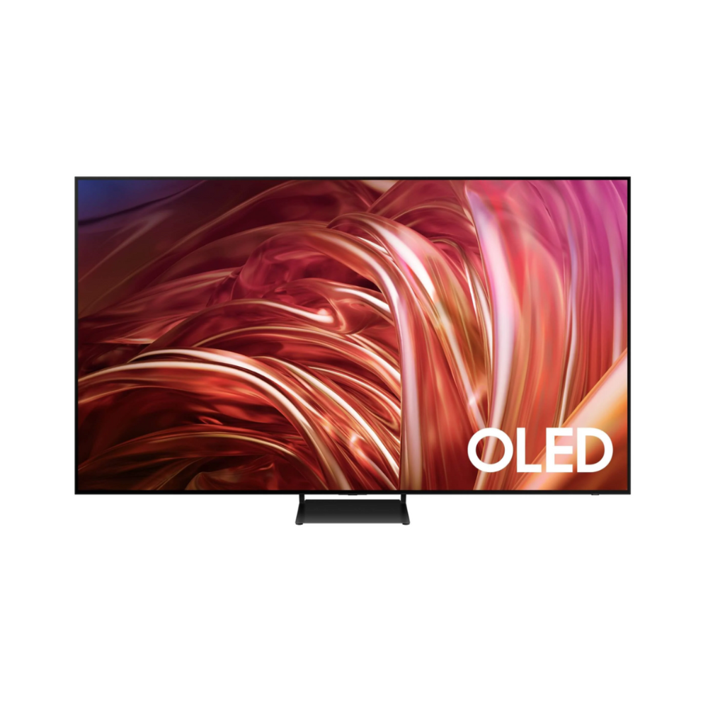 Téléviseur Samsung 77'' OLED 4K intelligent (77S85D)
