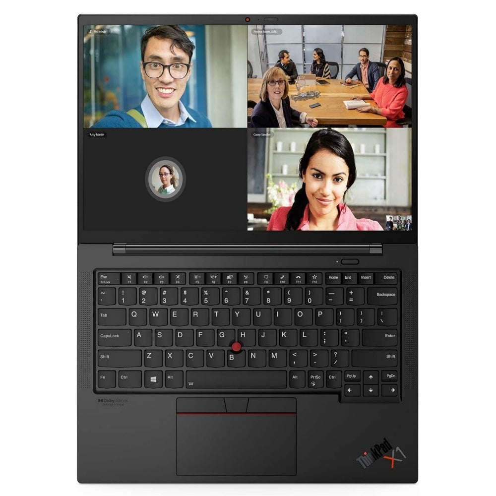 Ordinateur portable Lenovo ThinkPad X1 Carbon Gen 10