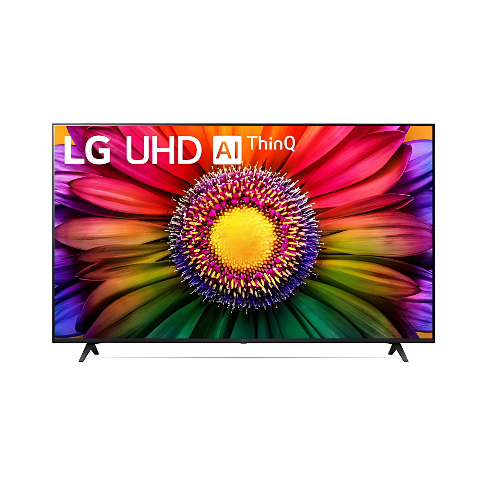 LG 65'' 4K Smart webOS HDR LED UHD TV (65UR8000)