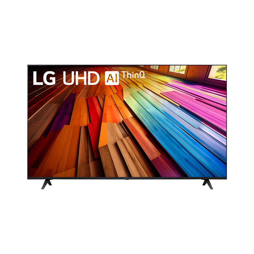 LG 55'' 4K Smart webOS HDR LED UHD TV (55UT8000)