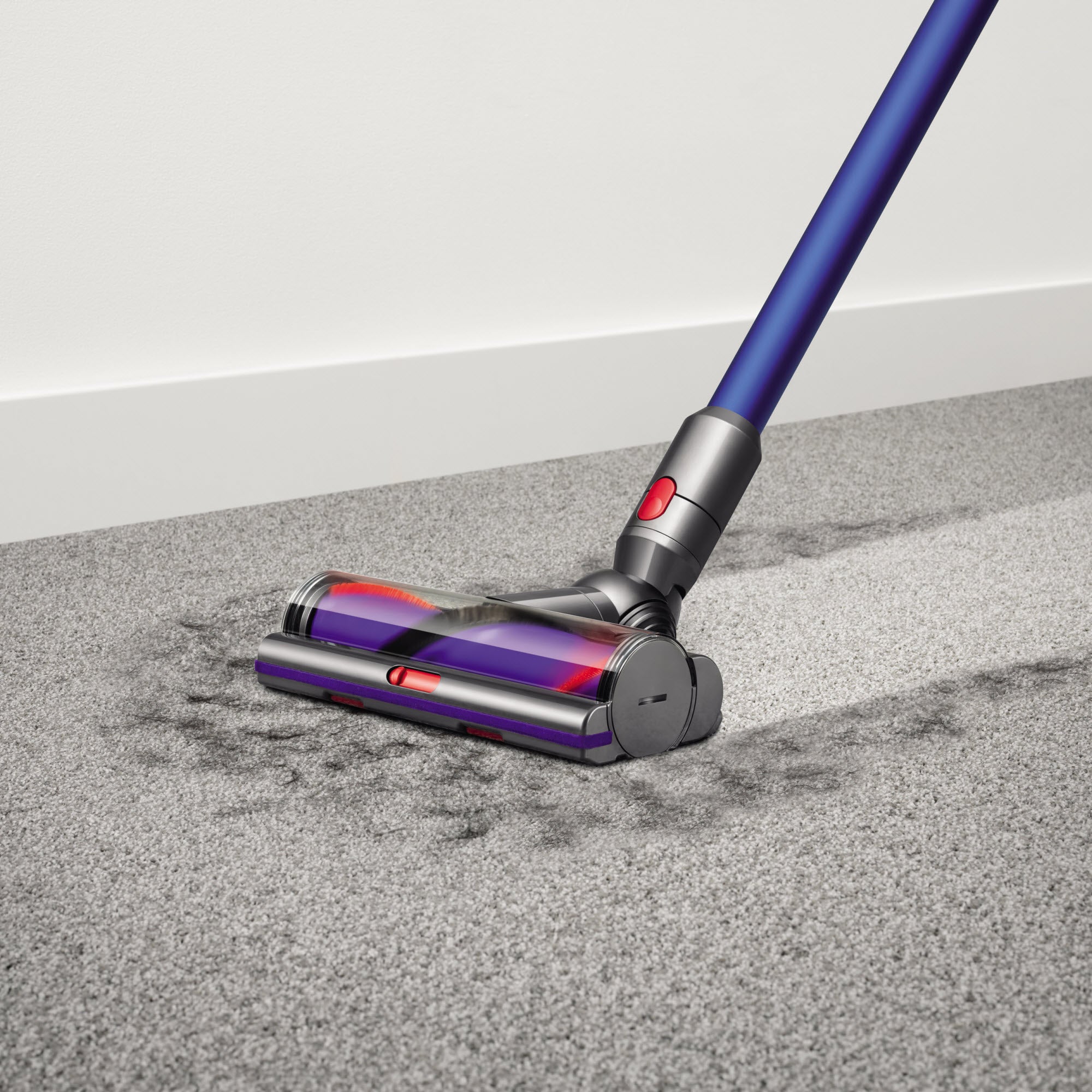 V10 Detect Cordless Vacuum (V10BG3) - Refurbished by Dyson