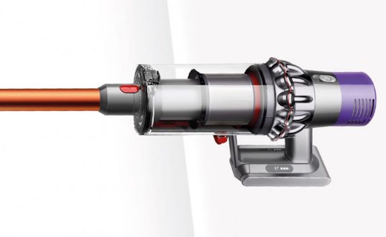 V10 Detect Cordless Vacuum (V10BG3) - Refurbished by Dyson