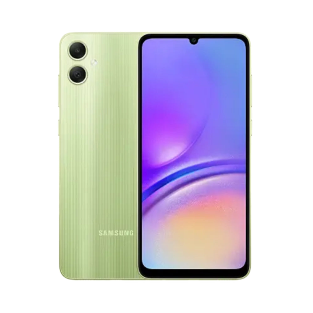 Téléphone Samsung A05 64gb  (SM-A055F)