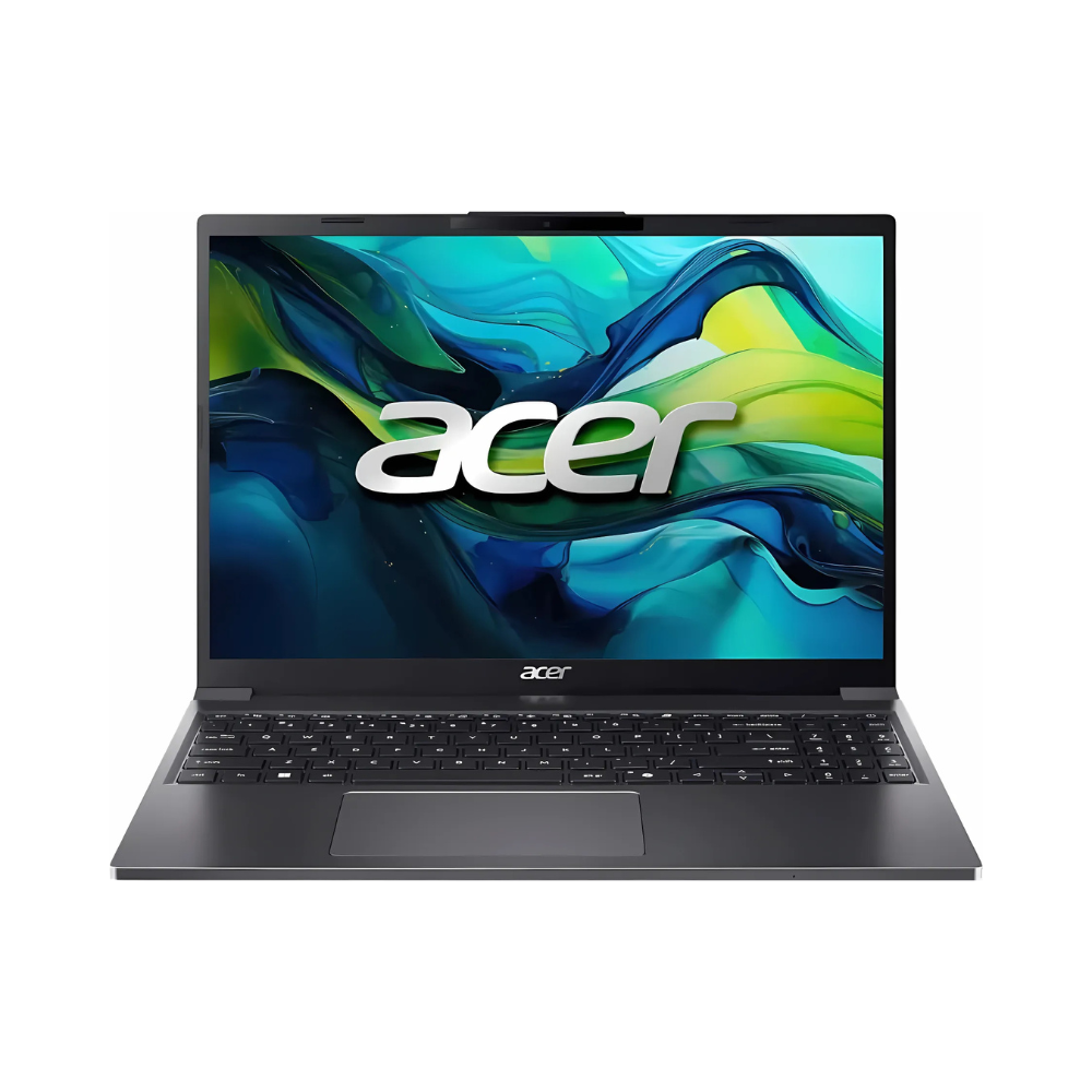 Acer Aspire Go 15 15.3-inch Laptop, Intel Core i5-1334U, 8GB DDR5 RAM, 256GB PCIe SSD, Windows 11 Home, Wi-Fi and Bluetooth (AG15-51P-510U)