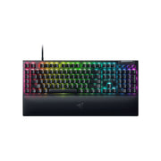 Clavier de jeu Razer mécanique BlackWidow V4 - RGB Chroma