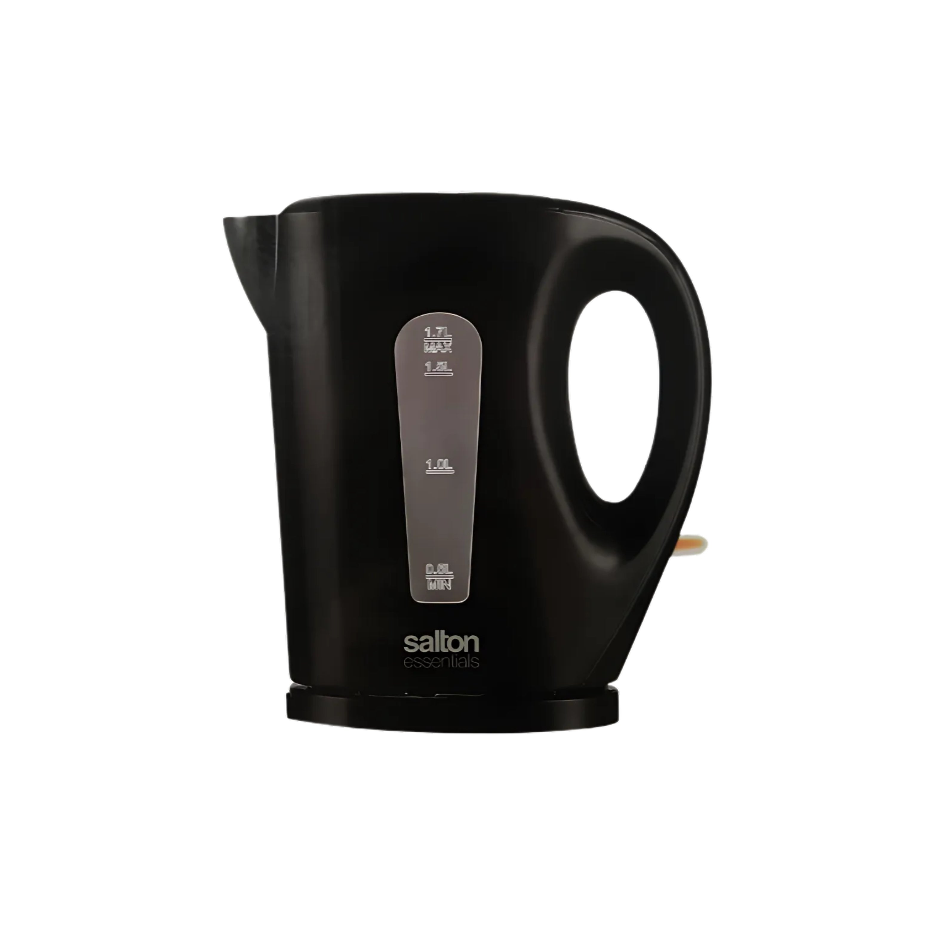 Bouilloire  Salton Essentials électrique sans-fil 1,7L
