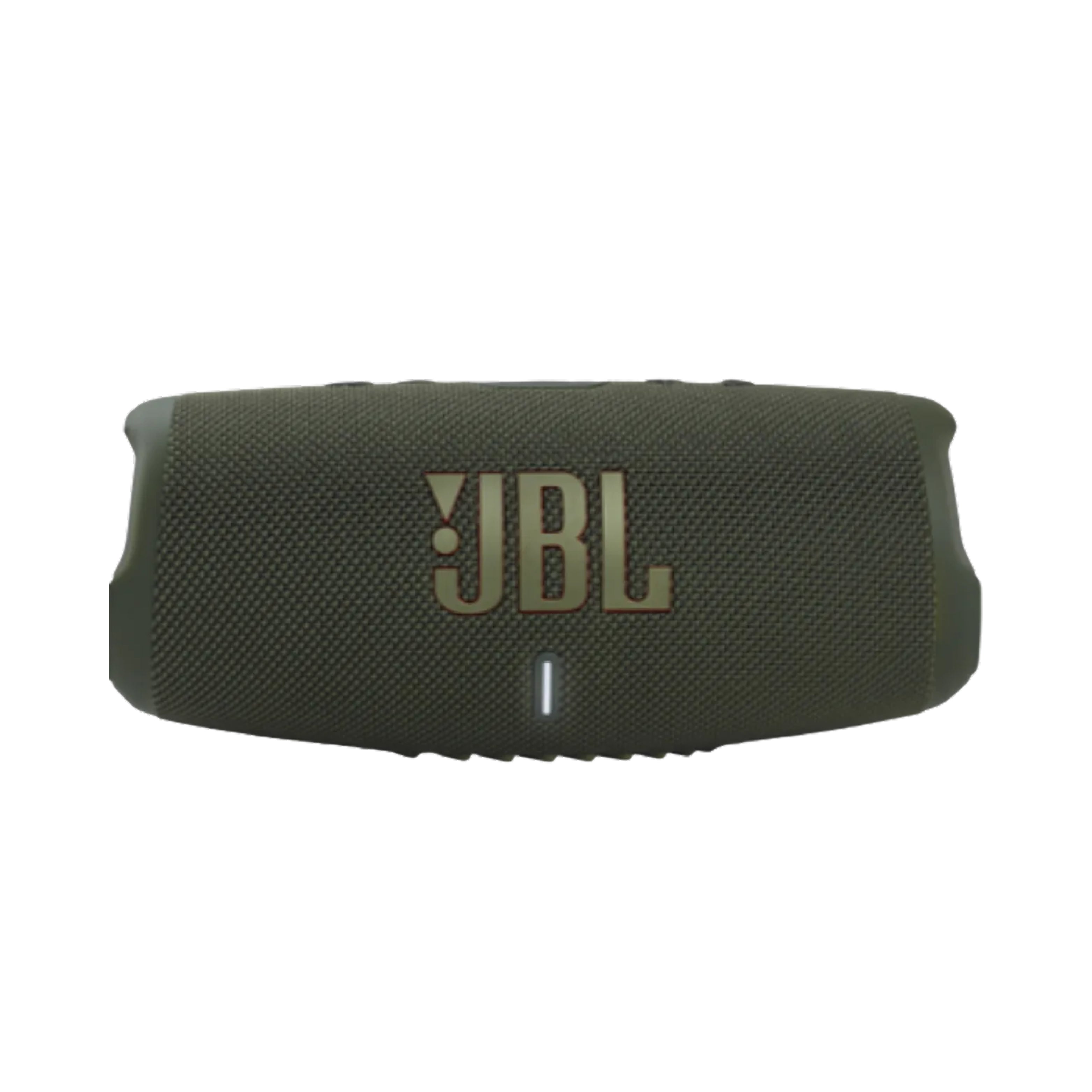 Altavoz portátil JBL Charge 5 resistente al agua - Negro