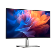 Moniteur Dell Pro Écran 27" Full HD (1920 x 1080), 100 Hz, IPS, 5 ms, 99 % sRGB, USB-C, DisplayPort, HDMI, VGA, 4X USB (P2725H)