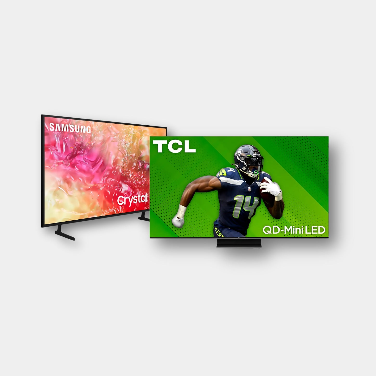 Televisions
