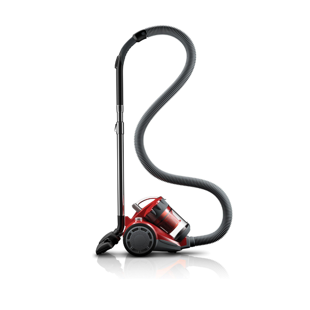 Aspirador ciclónico Dirt Devil Featherlite