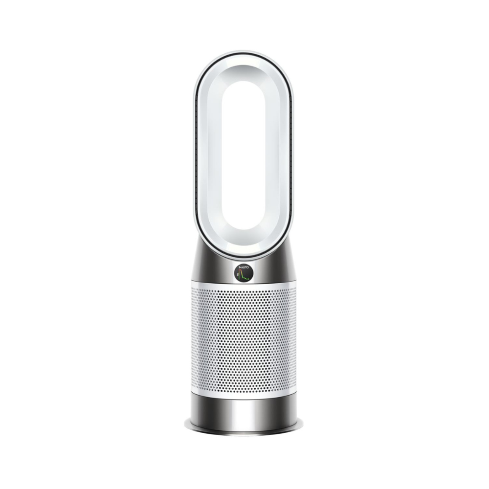 Purificateur à air chaud et froid HP10 de Dyson