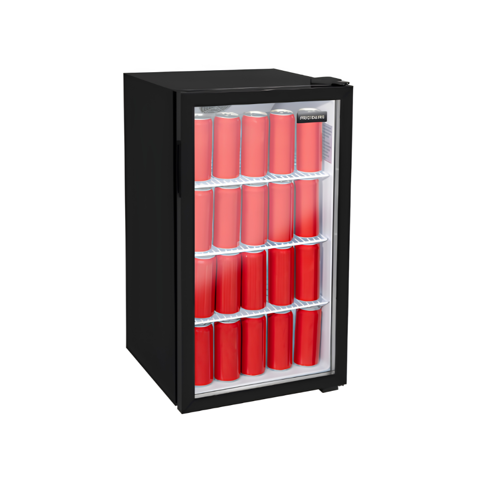 Réfrigérateur commercial Frigidaire  NSF 3,3 pi³ | EFR335