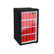 Réfrigérateur commercial Frigidaire  NSF 3,3 pi³ | EFR335
