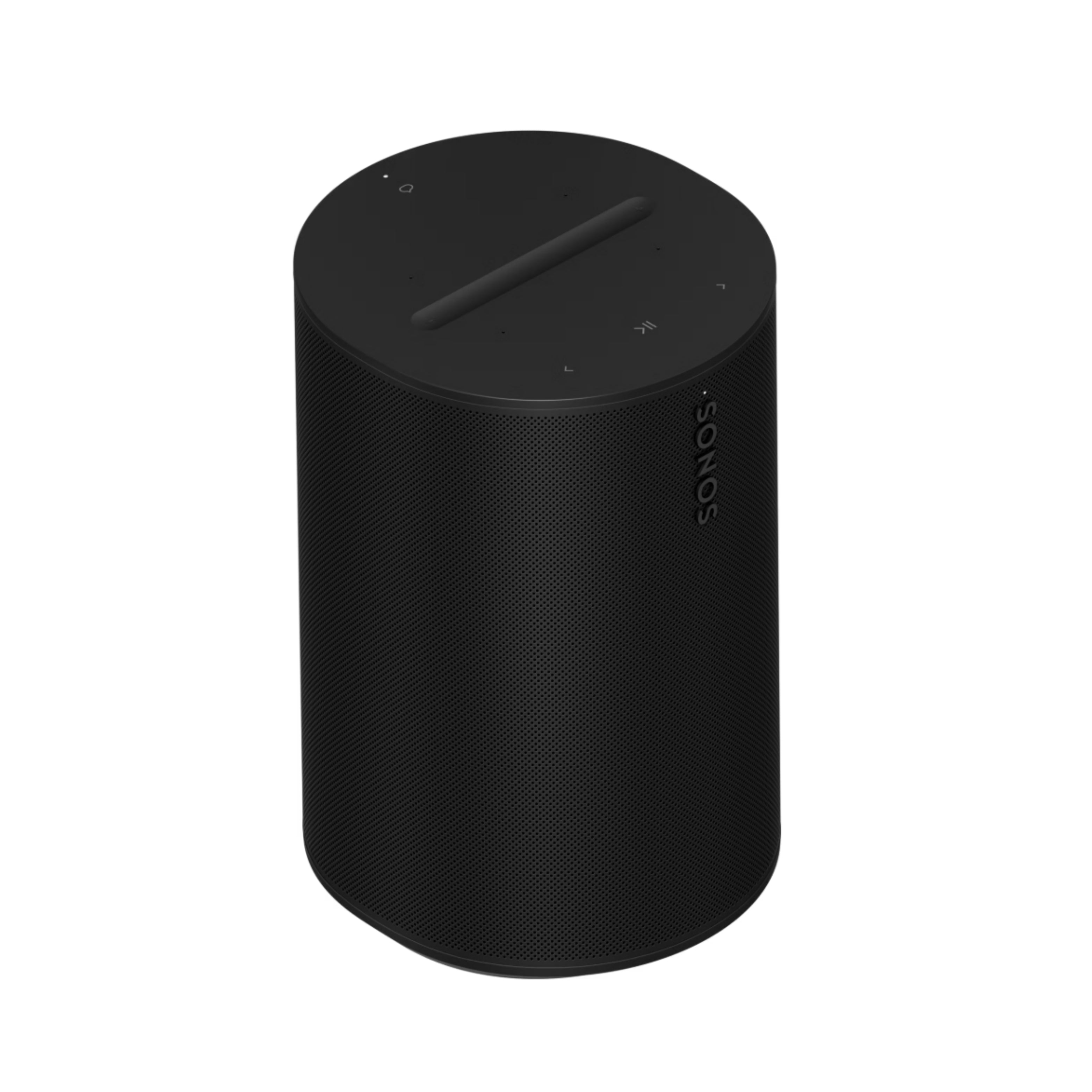 Haut-parleur intelligent sans-fil Sonos Era 100 - Noir (E10G1US1)