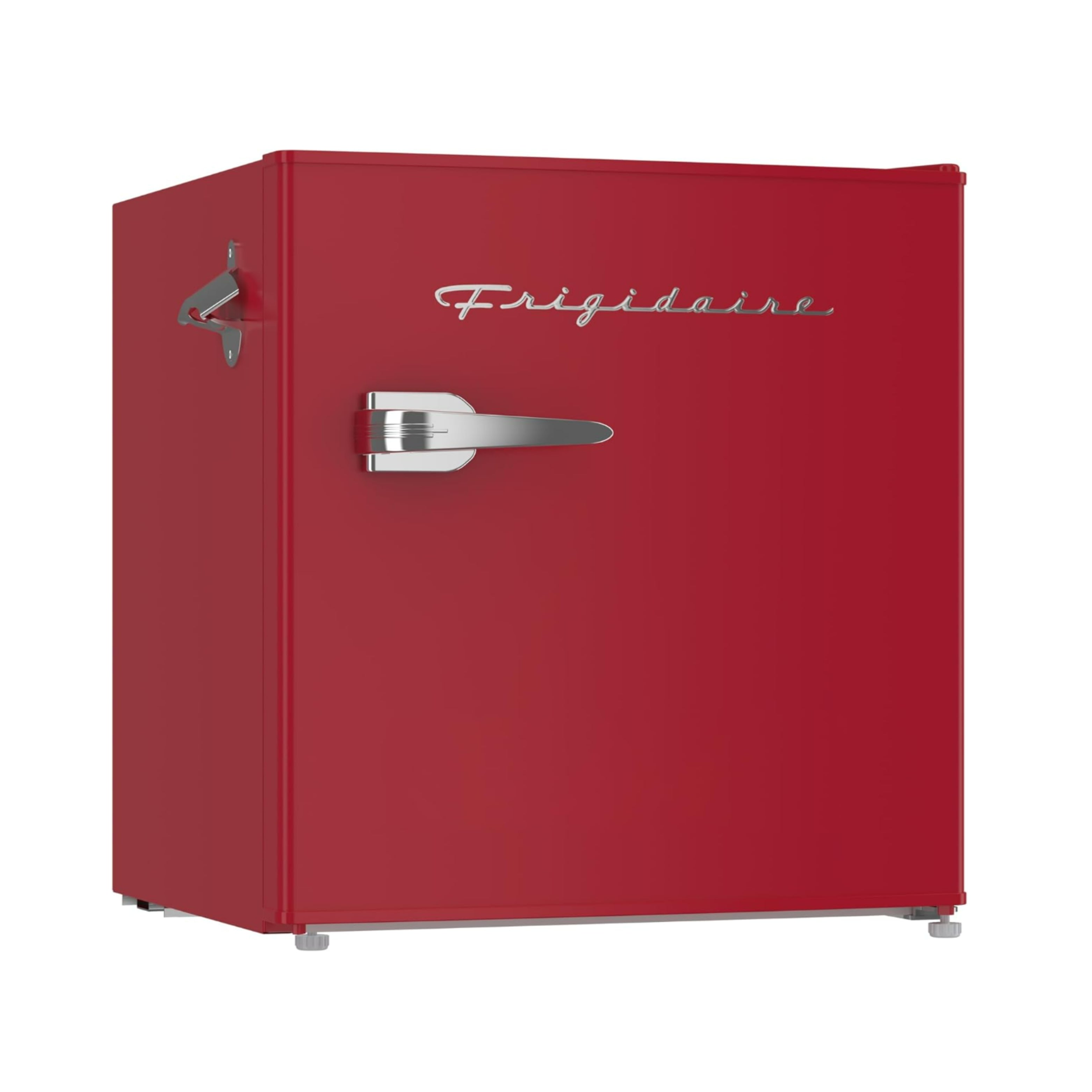 Réfrigérateur Frigidaire Retro de 1,6 pi³  (EFR176) - Rouge