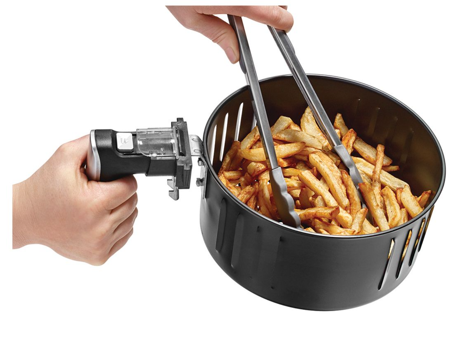 Heritage 3.2L Electric Air Fryer