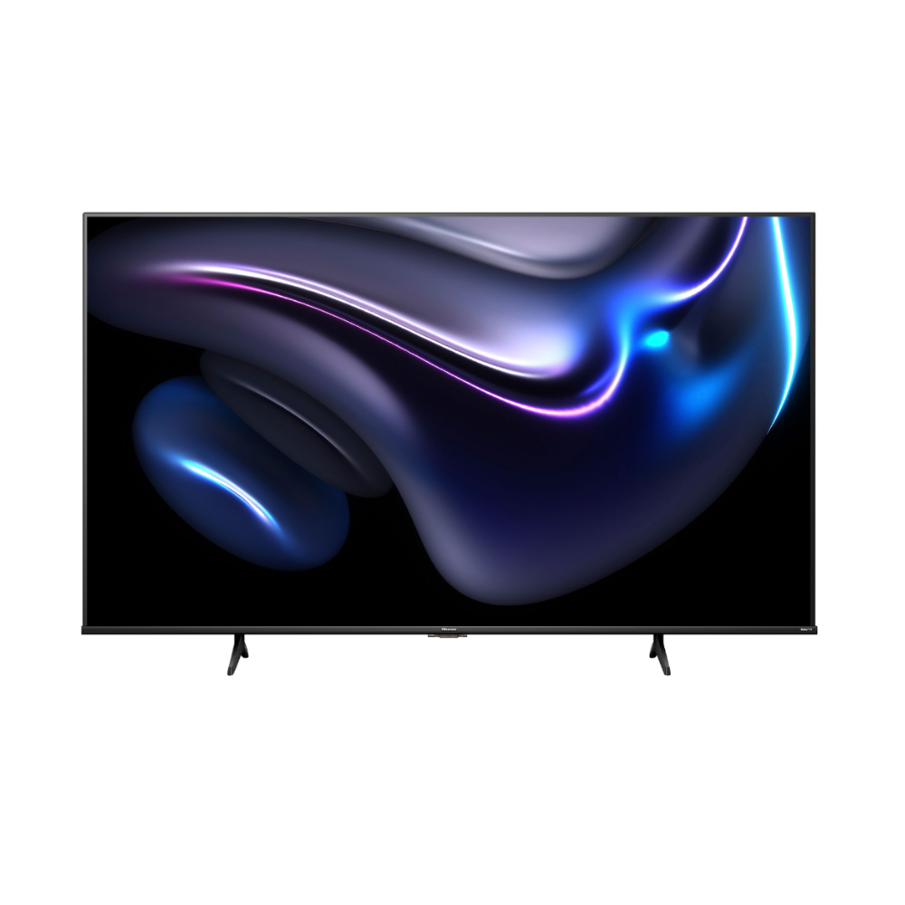 Hisense 43" 4K UHD Smart Roku HDR LED TV (43R63N)