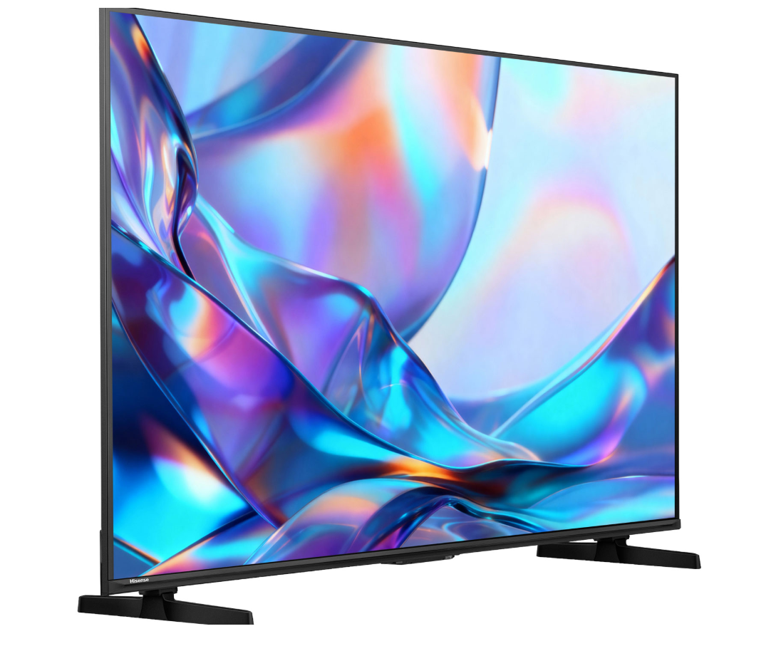 Téléviseur Hisense 65'' 4K Hi-QLED Mini-LED AI TV HDR  Intelligent Google TV (65M7SG) - 2026