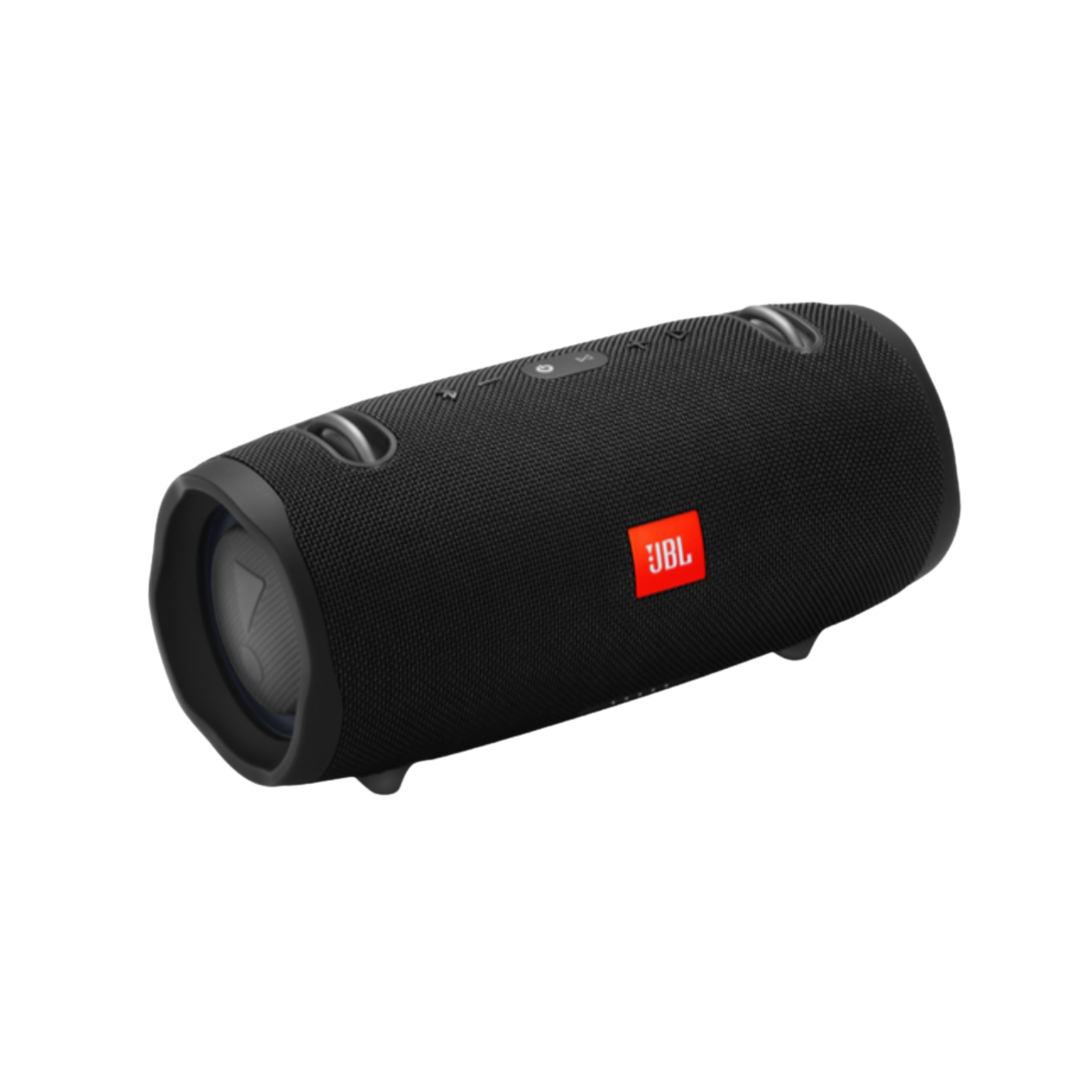 Altavoz inalámbrico Bluetooth JBL Xtreme 2 resistente/impermeable - negro