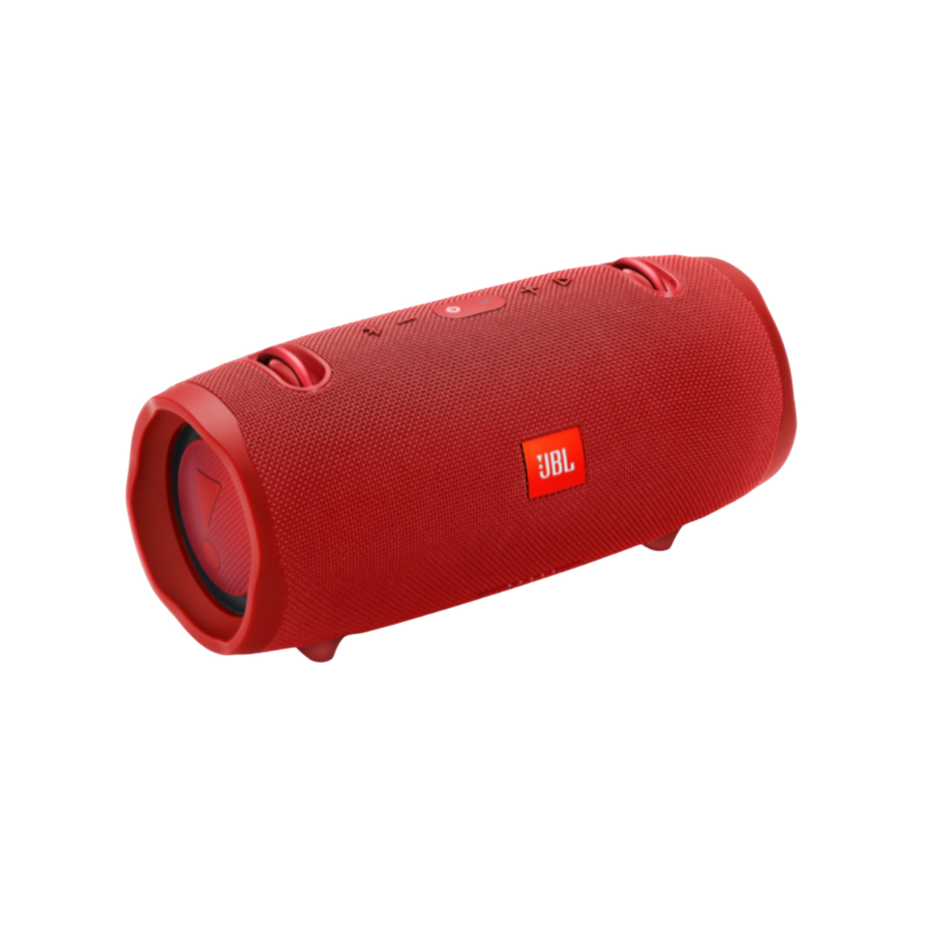 Altavoz inalámbrico Bluetooth JBL Xtreme 2 resistente/impermeable - negro
