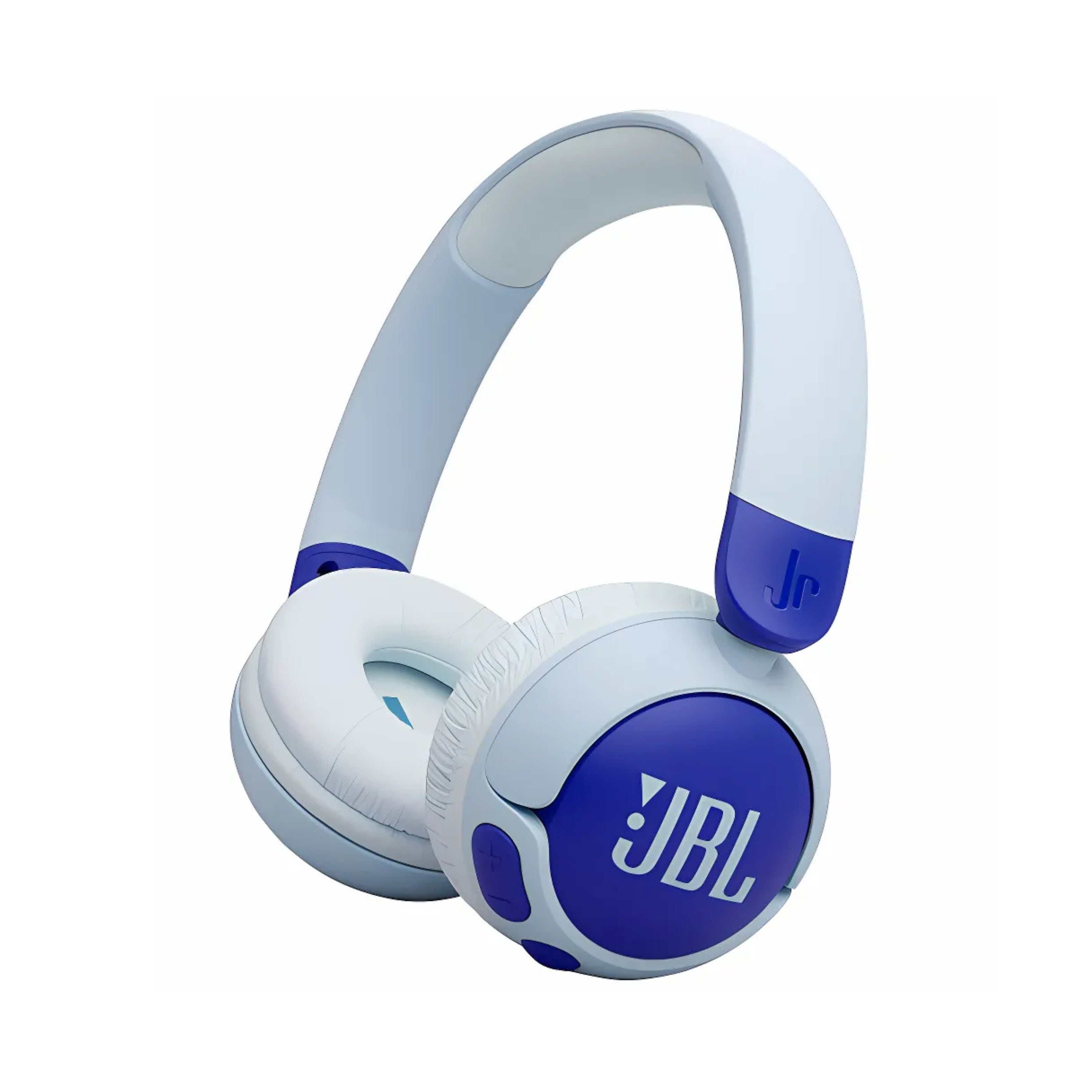 JBL Bluetooth Kids Headphones - Junior 320BT - Recertified by JBL -
