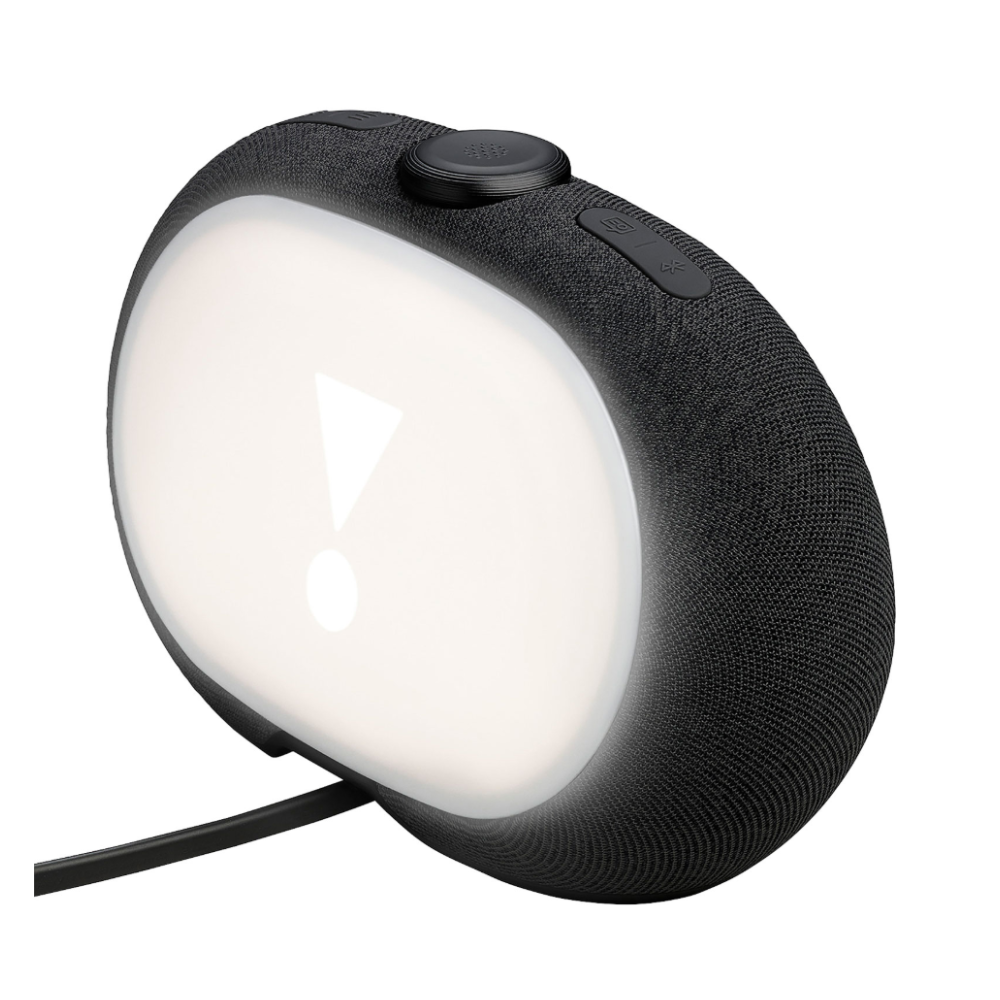 Radio-réveil FM JBL Horizon 3 de JBL haut-parleur Bluetooth avec radio - Recertifié par JBL