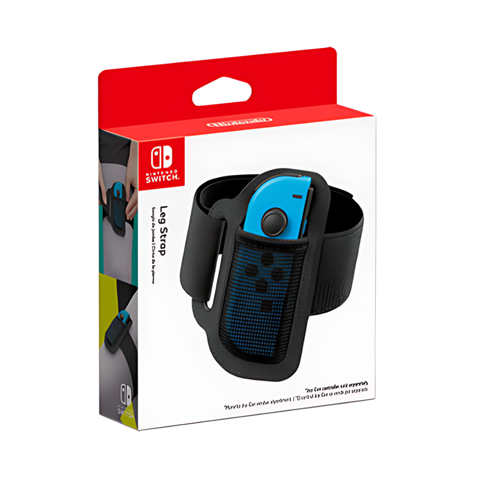Leg Strap for Nintendo Switch