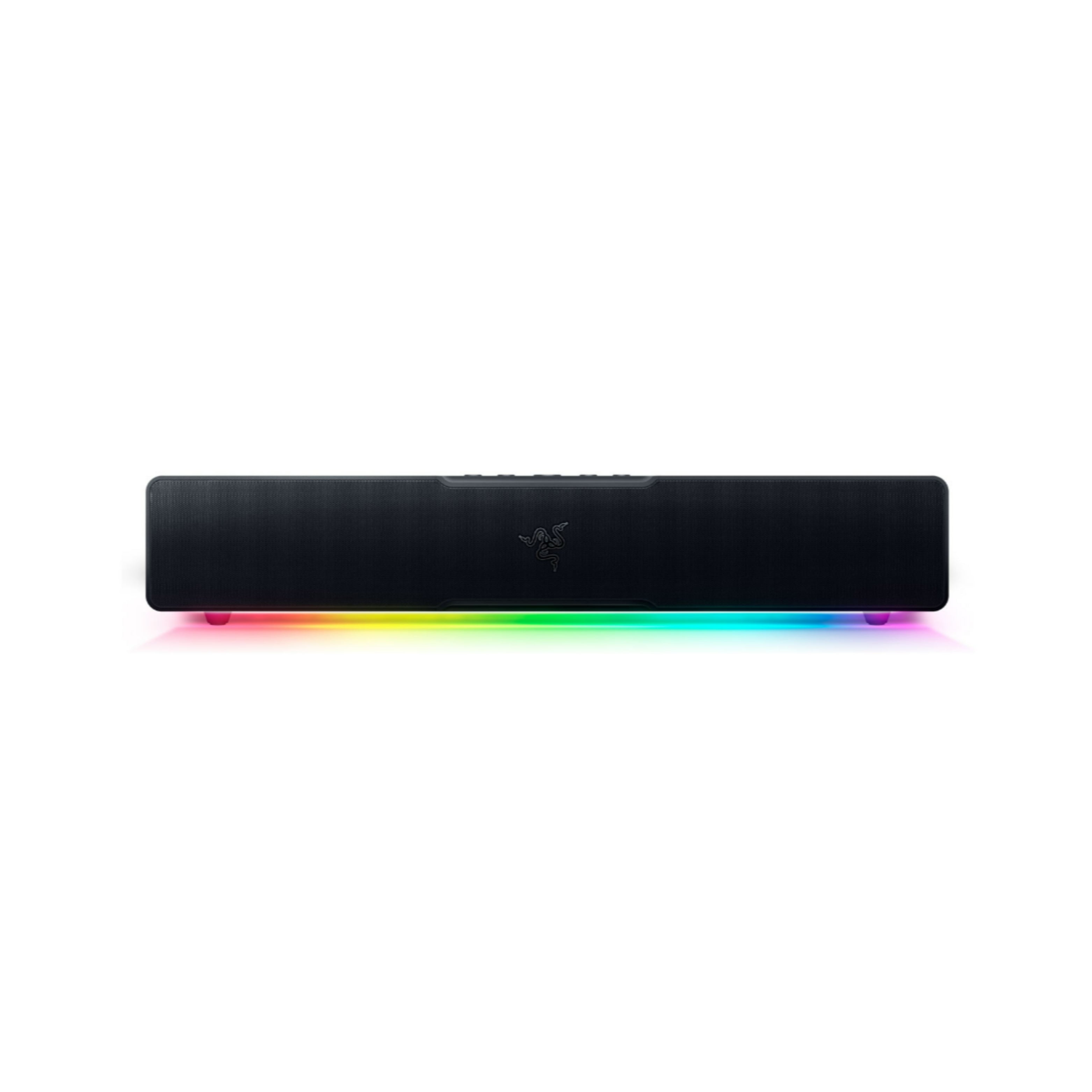 Barre de son Razer Leviathan V2X canaux de 65W Bluetooth pour PC