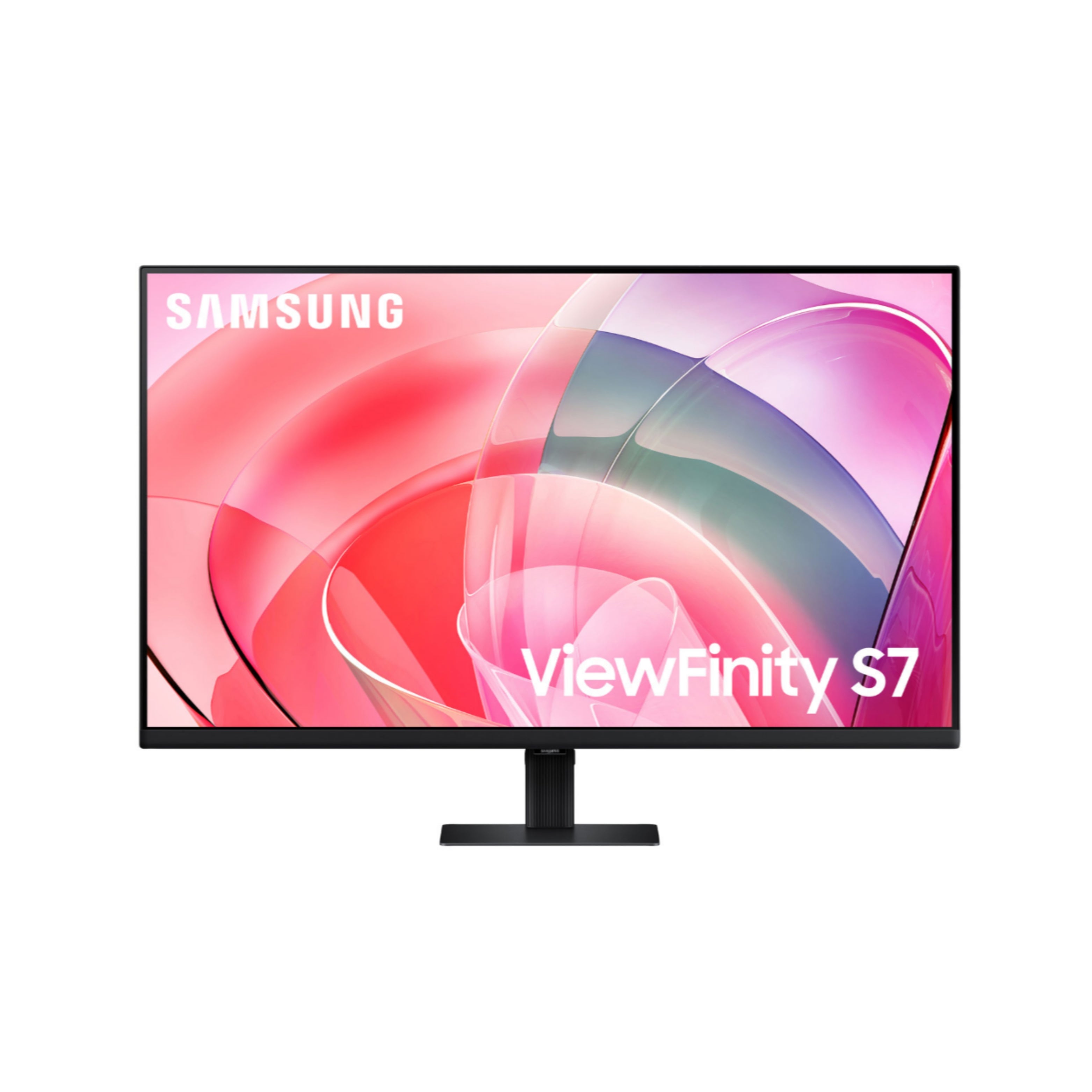 Moniteur Samsung ViewFinity S7 27'' 4K Ultra HD 60Hz (LS27D702EANXGO)