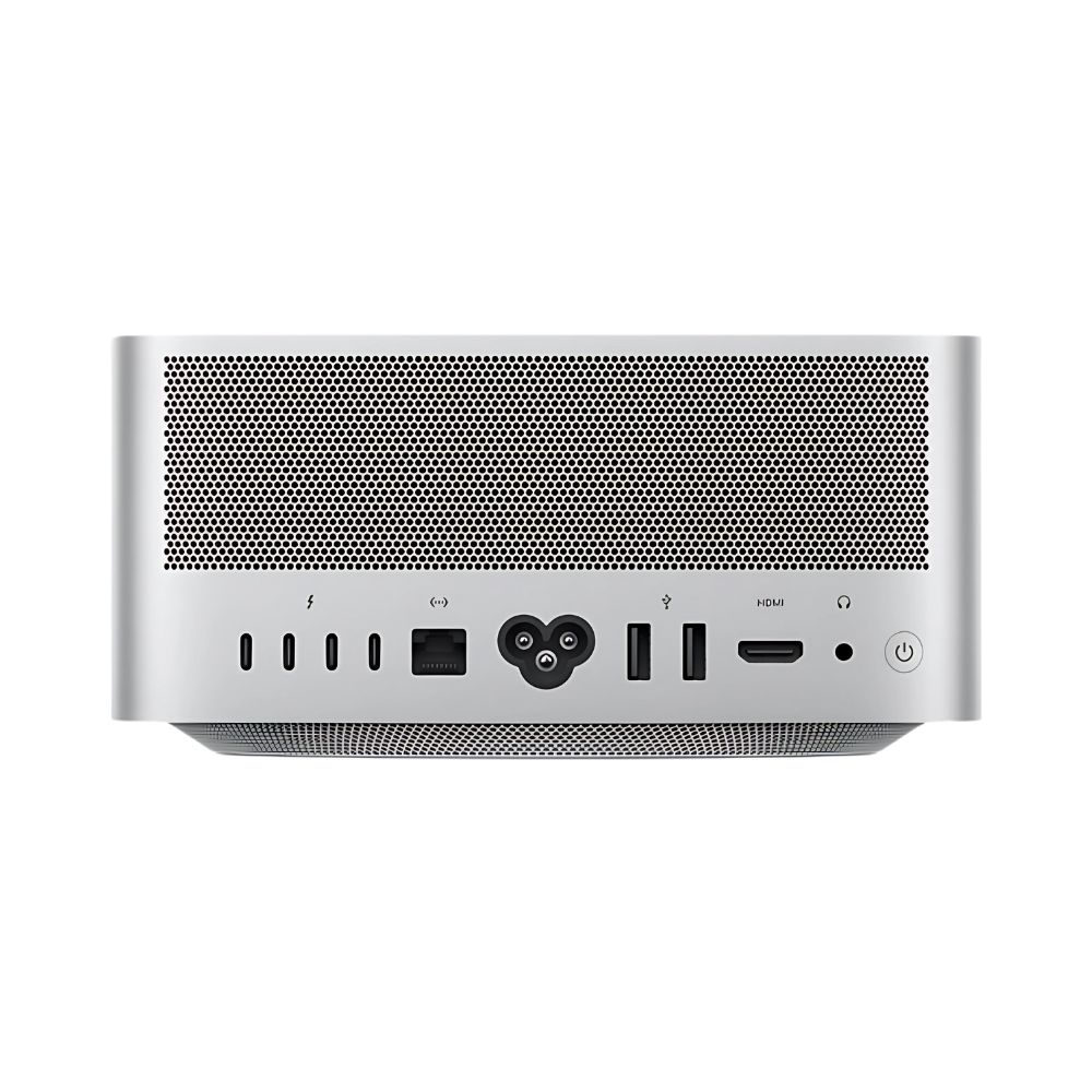 Ordinateur Apple Mac Studio avec puce M2 Max - 512GB SSD