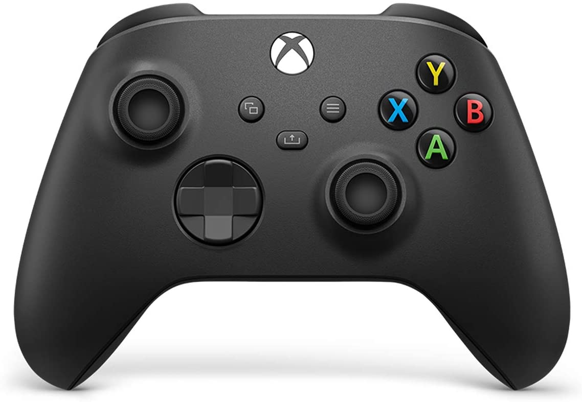 Manette sans fil Xbox Series X/S, One et Windows 10