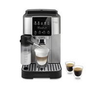 DeLonghi Magnifica Start Automatic Espresso Machine (ECAM22080SB)