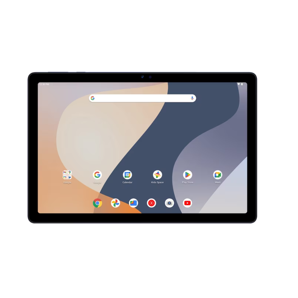 Tablette onn 10,1 po 32 Go sous Android 14 -  Indigo