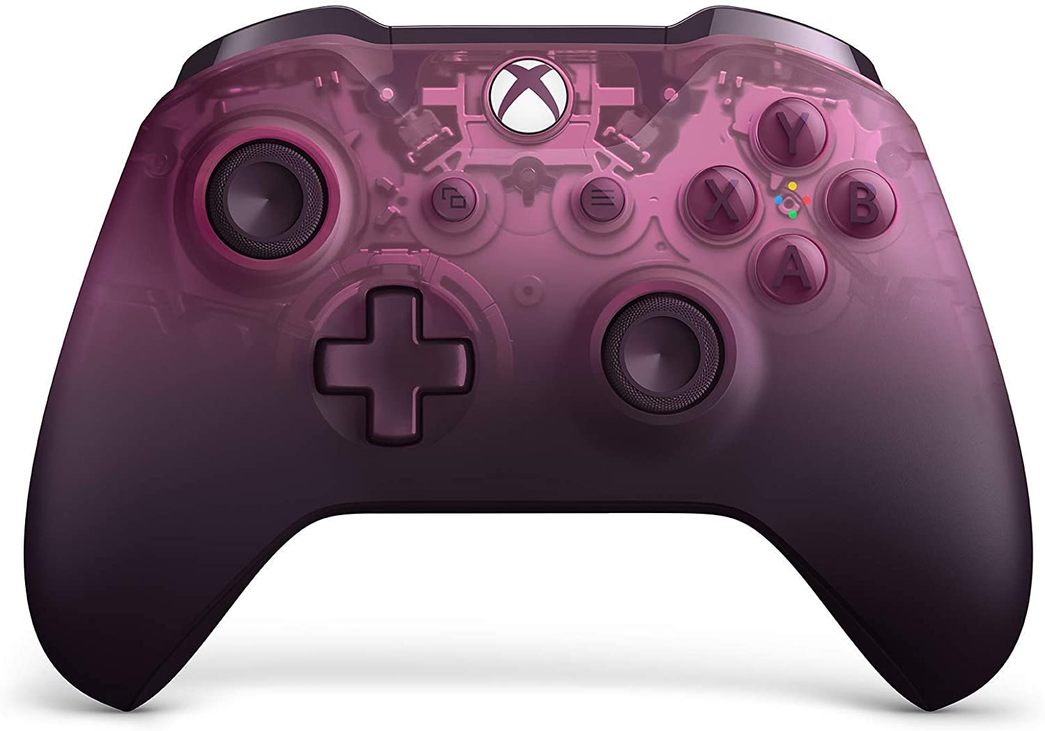 Manette sans fil Xbox Series X/S, One et Windows 10