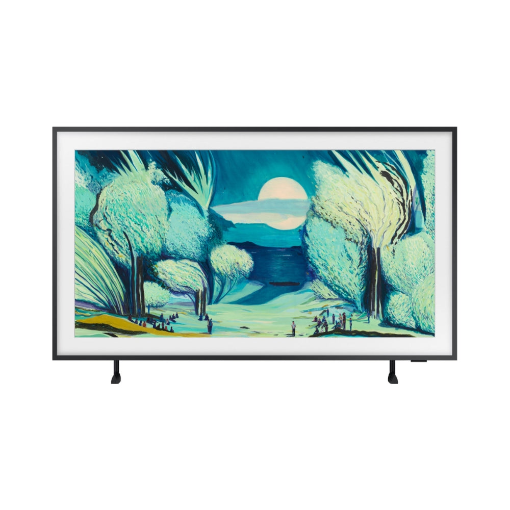 Téléviseur Samsung The Frame 65'' 4K QLED Intelligent (QN65LS03FAFXZC) - 2025