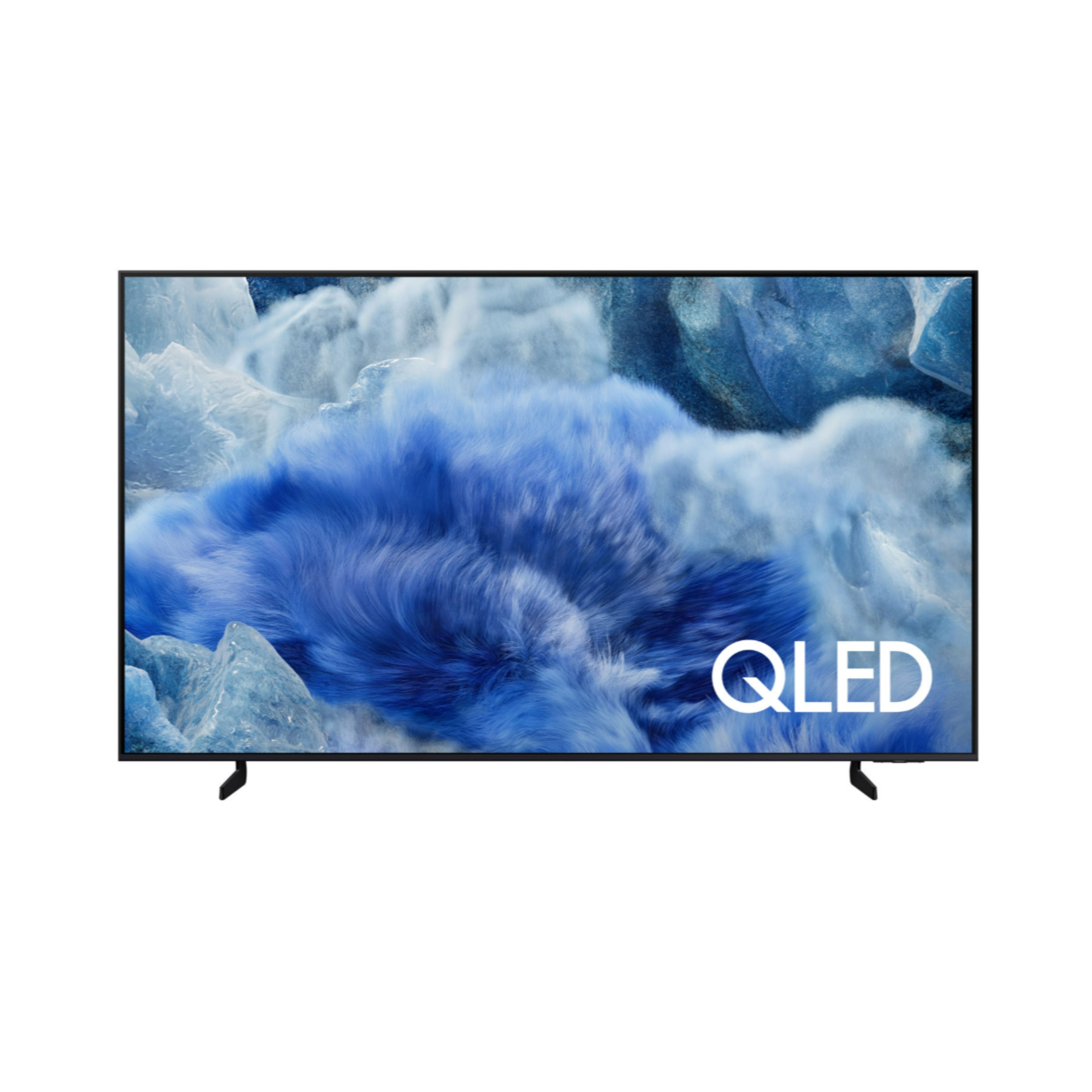 Téléviseur Samsung 75" intelligent QLED 4K (QN75Q8FAAFXZC) - 2025