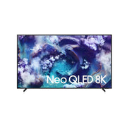 Téléviseur Samsung 75'' 8K Neo QLED Intelligent (QN75QN900FFXZC) - 2025