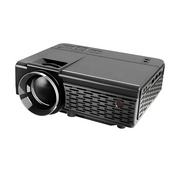 Projecteur de cinéma maison RCA avec Bluetooth  (RPJ107)