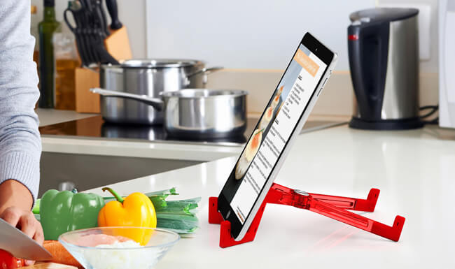 KEKO Tablet Holder