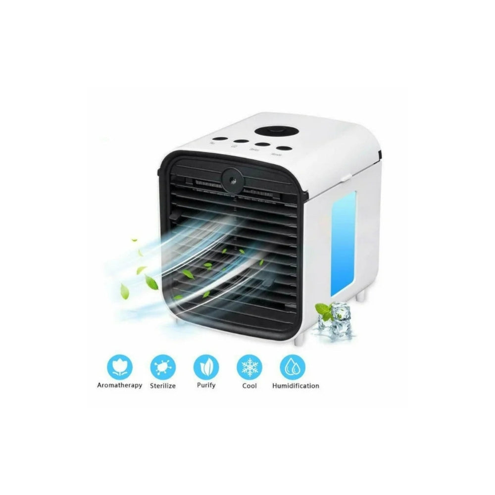 Refroidisseur d'air personnel Chilly (KLW-023A)