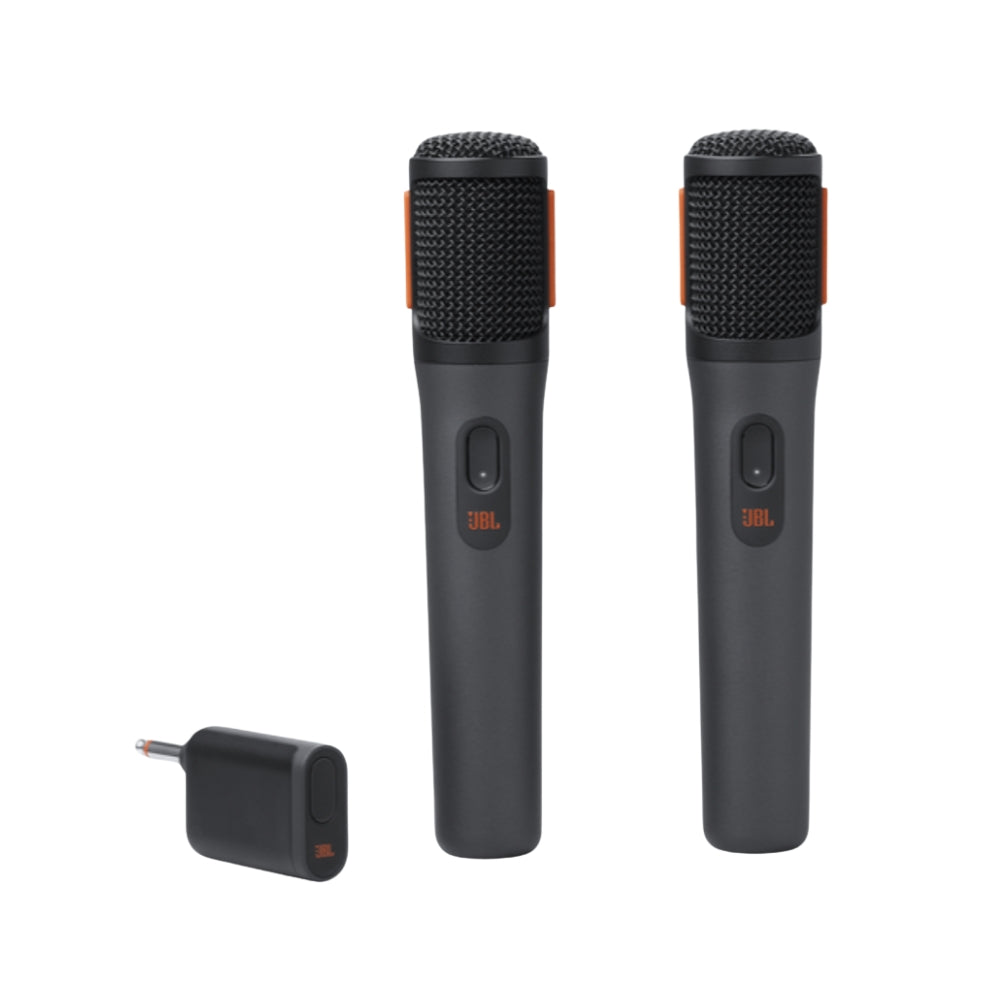 Microphone sans fil JBL PartyBox (JBLPBWIRELESSMICAM) - Recertifié par JBL