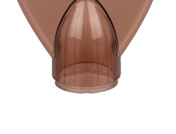 Infiniti Pro Hair Dryer by Conair - Rose Gold