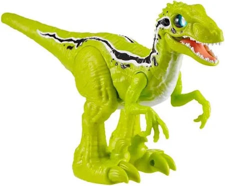 Robo Alive Rampaging Raptor